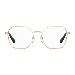 Gafas de Vista Love Moschino MOL628/TN 000 de Metal Infantil 52 mm