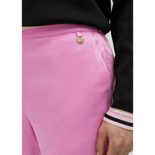 Pantaloni completo dritti