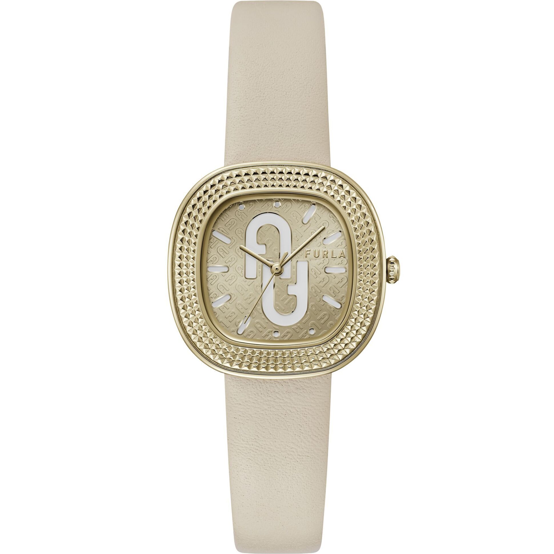 Furla Reloj Analógico De Cuarzo Furla Tv Shape