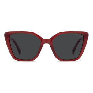 Gafas de Sol Polaroid PLD 4189/S 8CQ Polarizadas de Policarbonato Mujer 53 mm