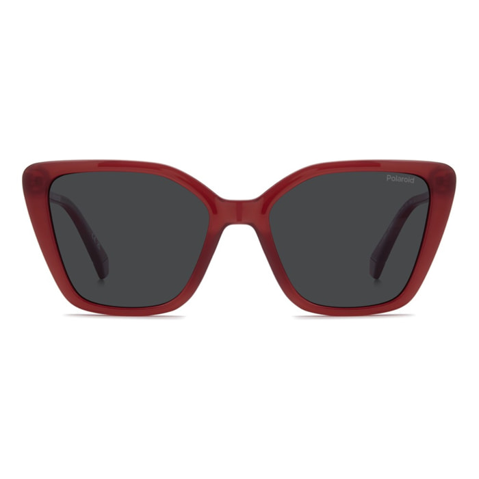 Gafas de Sol Polaroid PLD 4189/S 8CQ Polarizadas de Policarbonato Mujer 53 mm