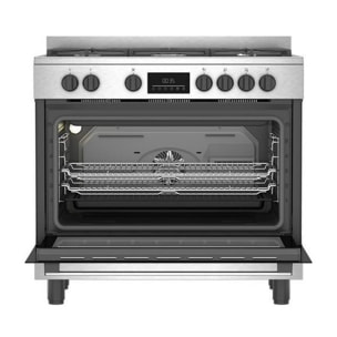 Piano de cuisson gaz BEKO BGM11225EX