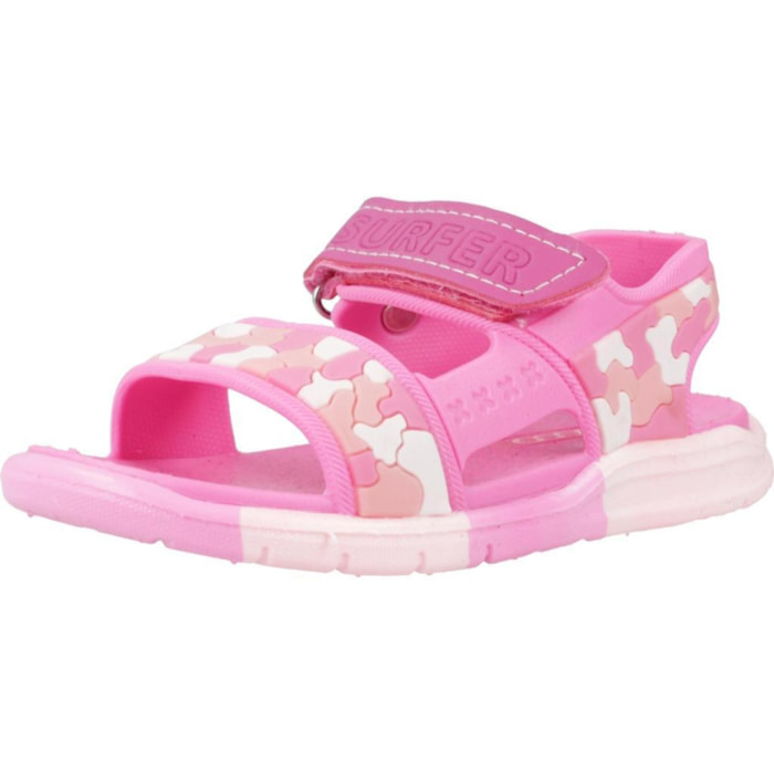 Chanclas Niña de la marca CHICCO  modelo MIG ROSA