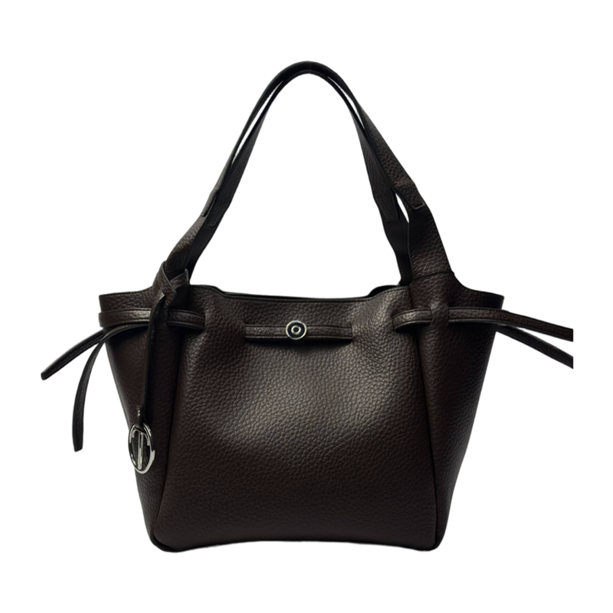 Borsa Adulto unisex Tata Italia Marrone