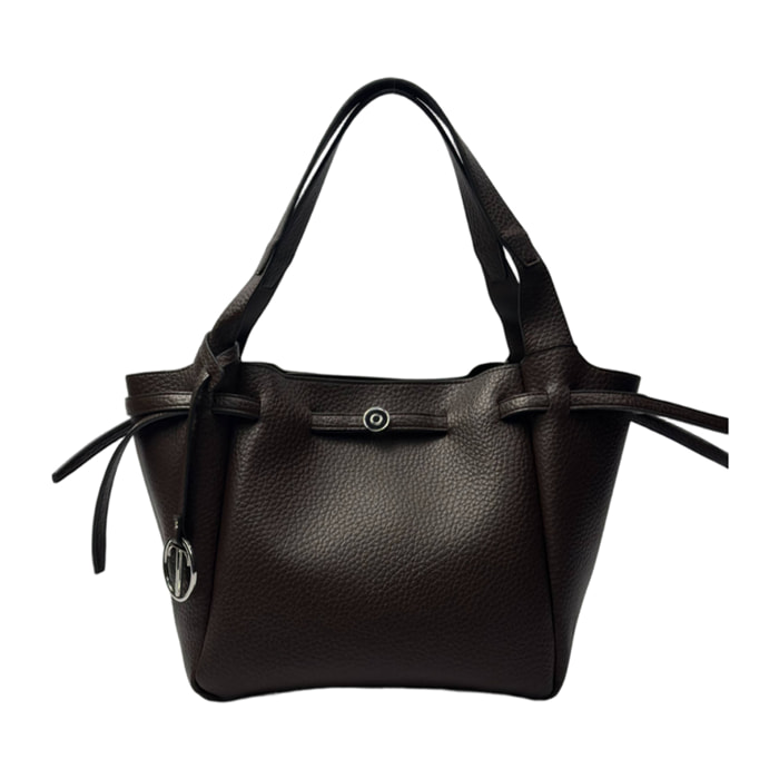 Borsa Adulto unisex Tata Italia Marrone