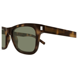 Gafas de Sol Saint Laurent SL 819-003 de Acetato Mujer 52 mm