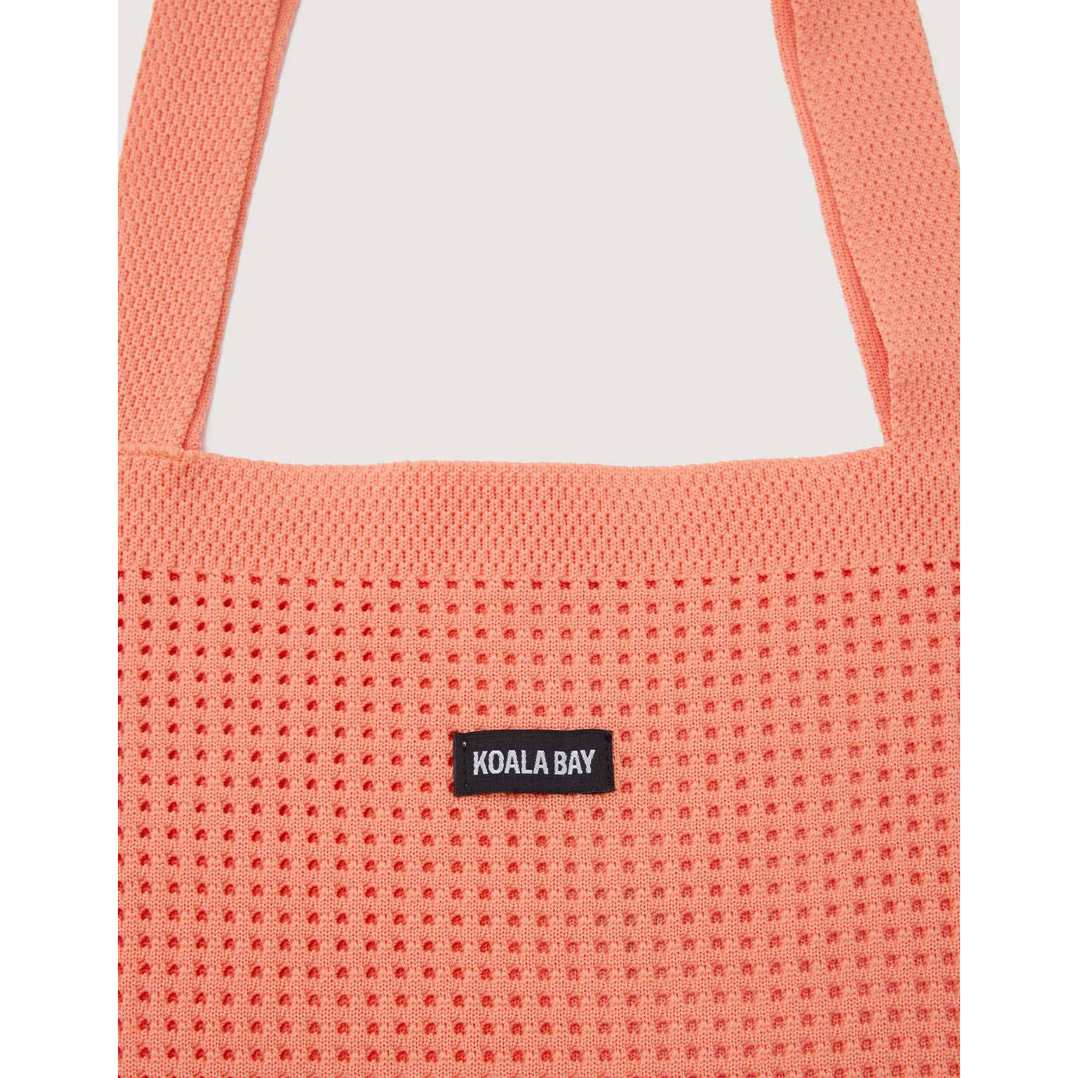Bolso Shopper Naranja - Balessia
