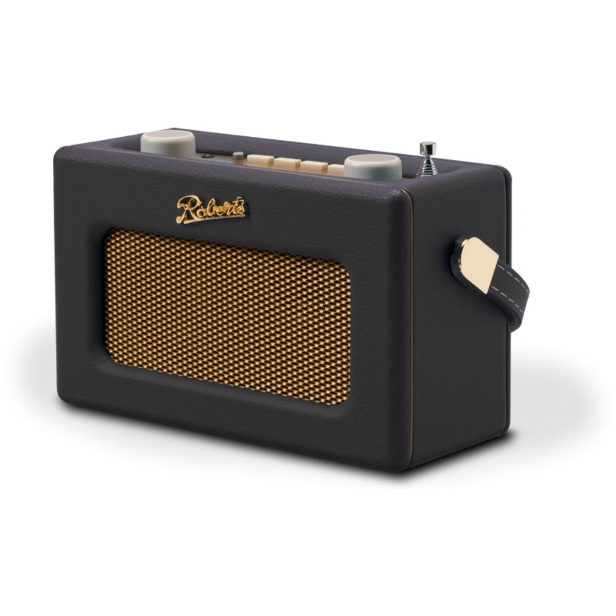 Radio DAB ROBERTS REVIVAL UNO BT NOIR