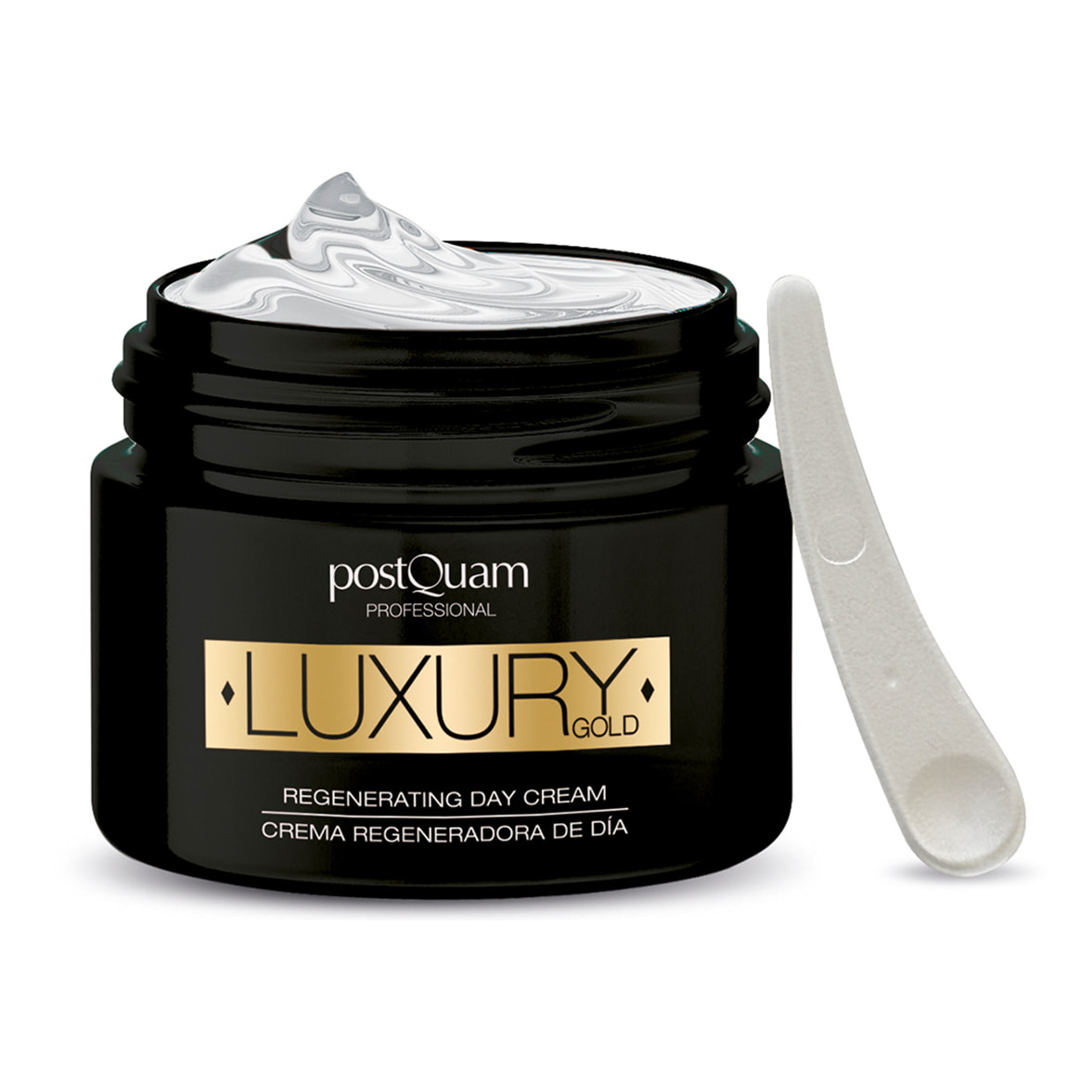 Creme de jour or 50 ml.