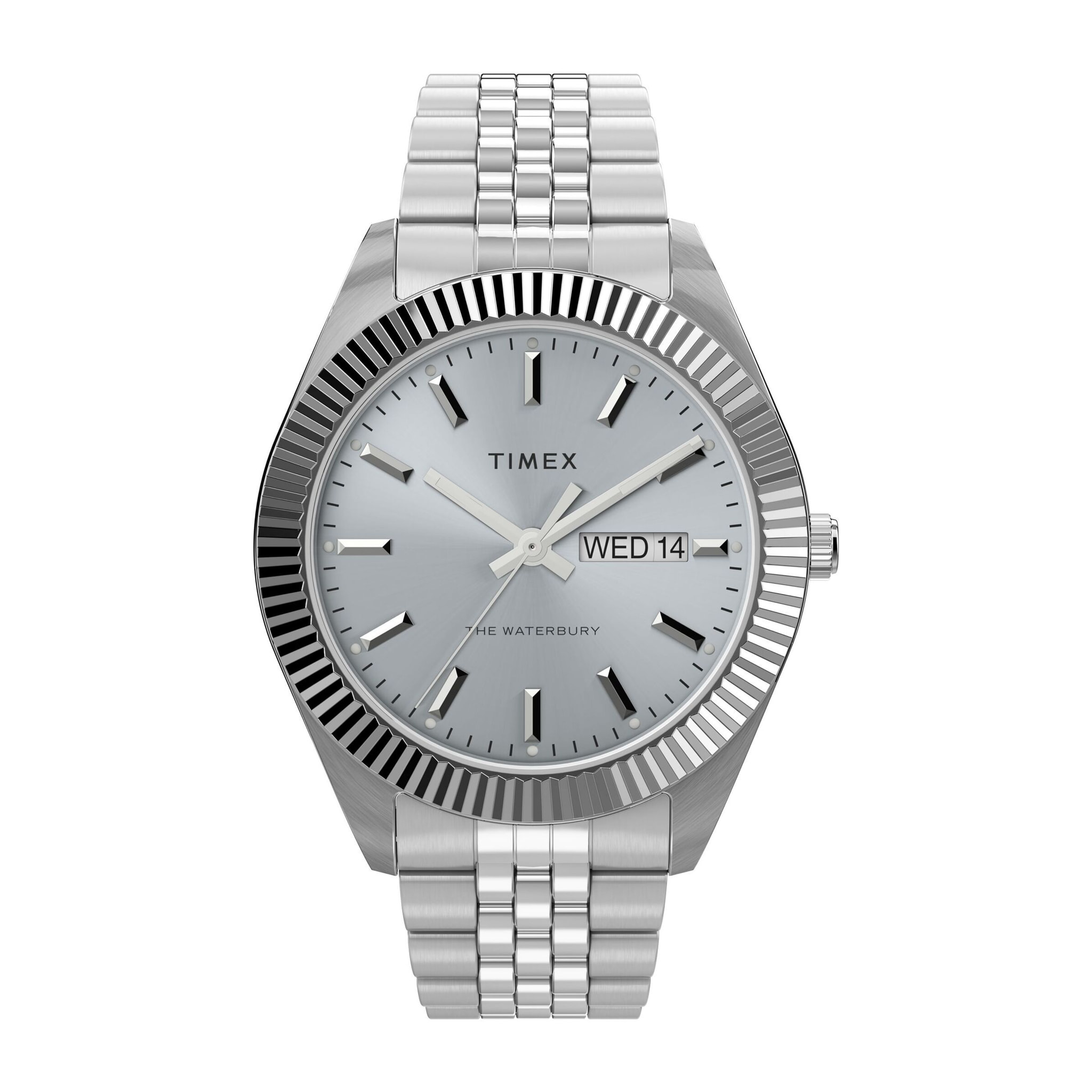 Timex Reloj Analógico De Cuarzo Legacy