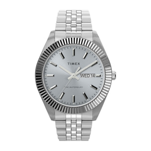 Timex Reloj Analógico De Cuarzo Legacy