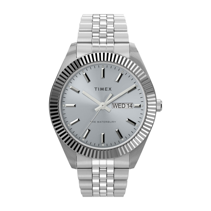 Timex Reloj Analógico De Cuarzo Legacy