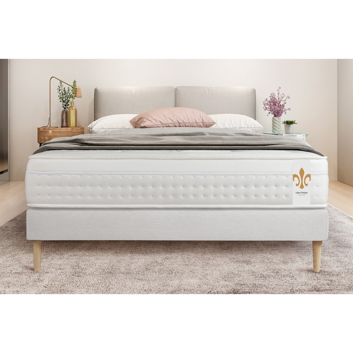 Matelas Le Vingt-Huit