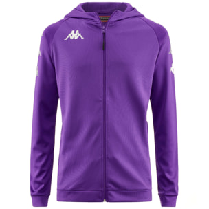 Sudaderas Kappa Hombre KAPPA4SOCCER TORTONA