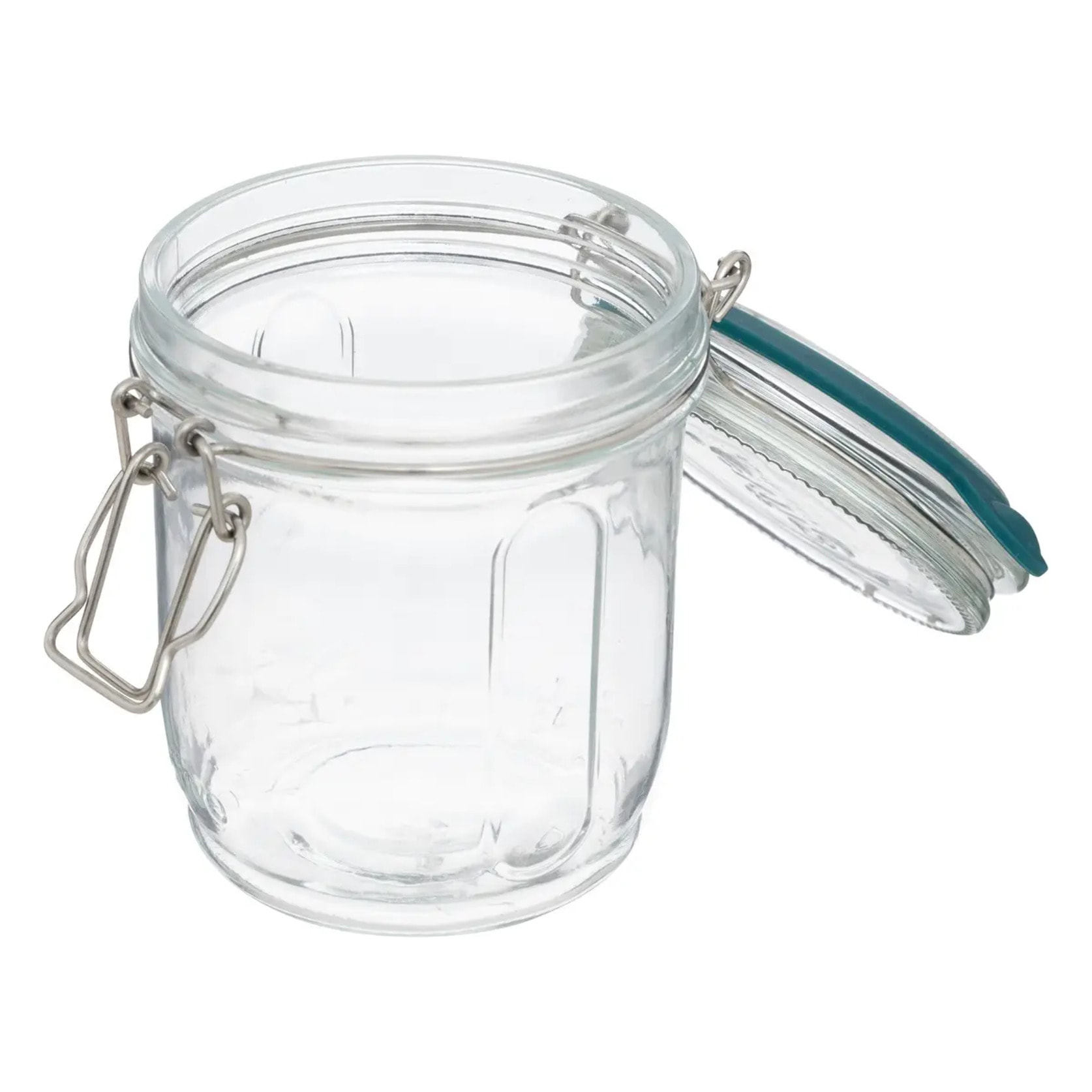 3 terrines "Jarro" en verre 0,5L