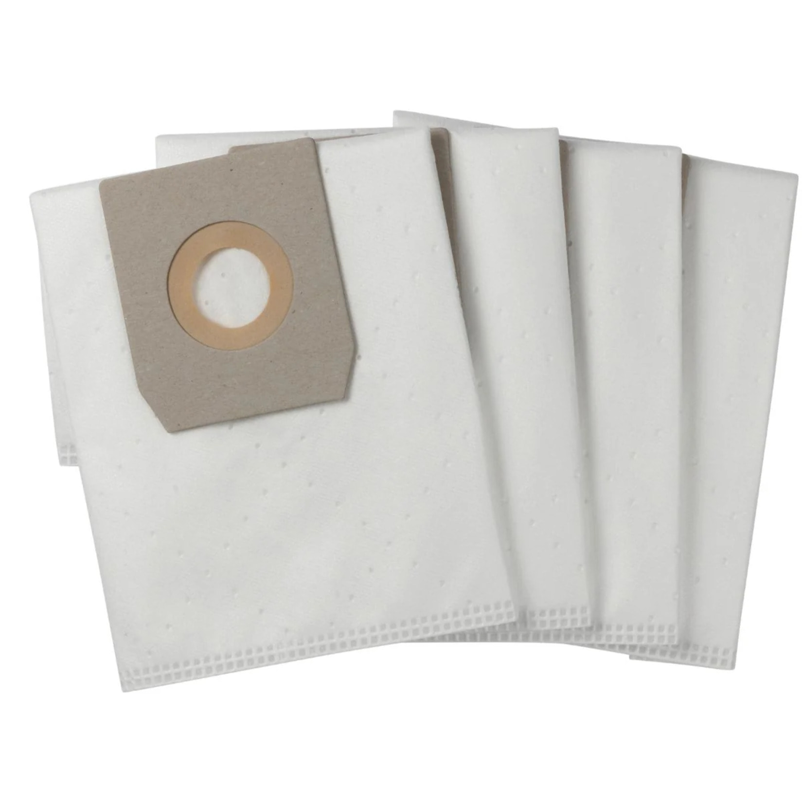 Lot de 4 sacs aspirateur Nilfisk TopFilter Premium