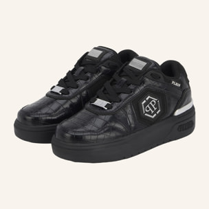 PHILIPP PLEIN Zapatillas Lo-Top COCCO