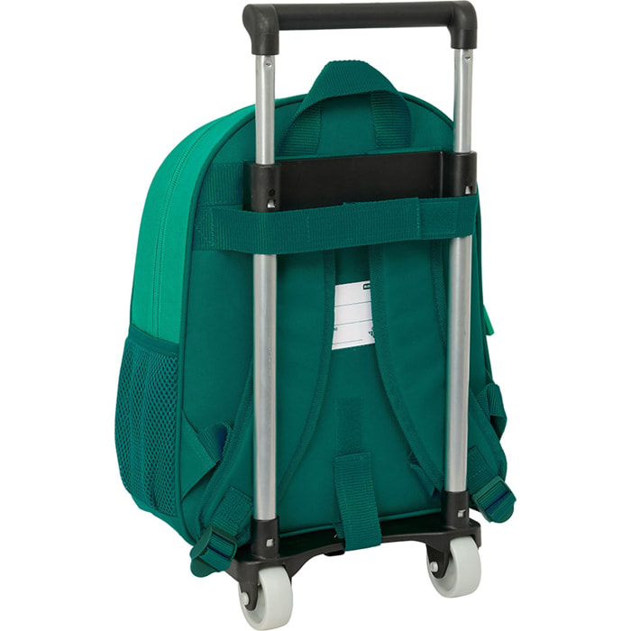 Moch 006+carro 705 resiste agua real betis balompie