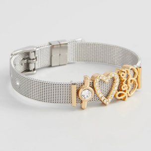 Cofanetto Orologio Bracciale U.S. Polo Assn.