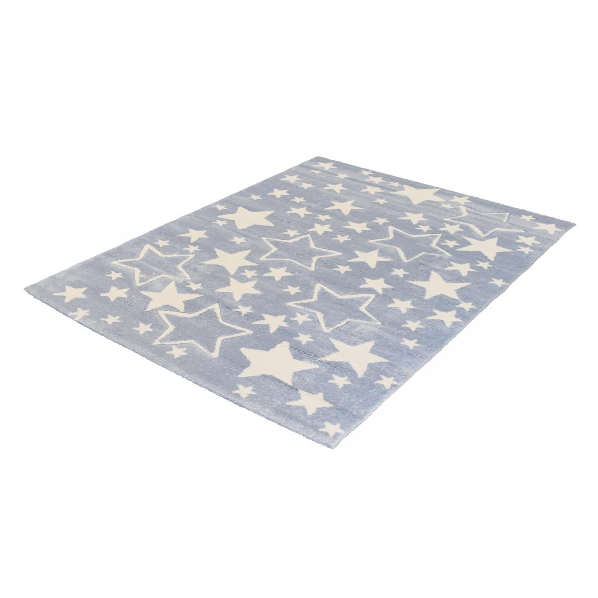 Tapis enfant tissé JEHI