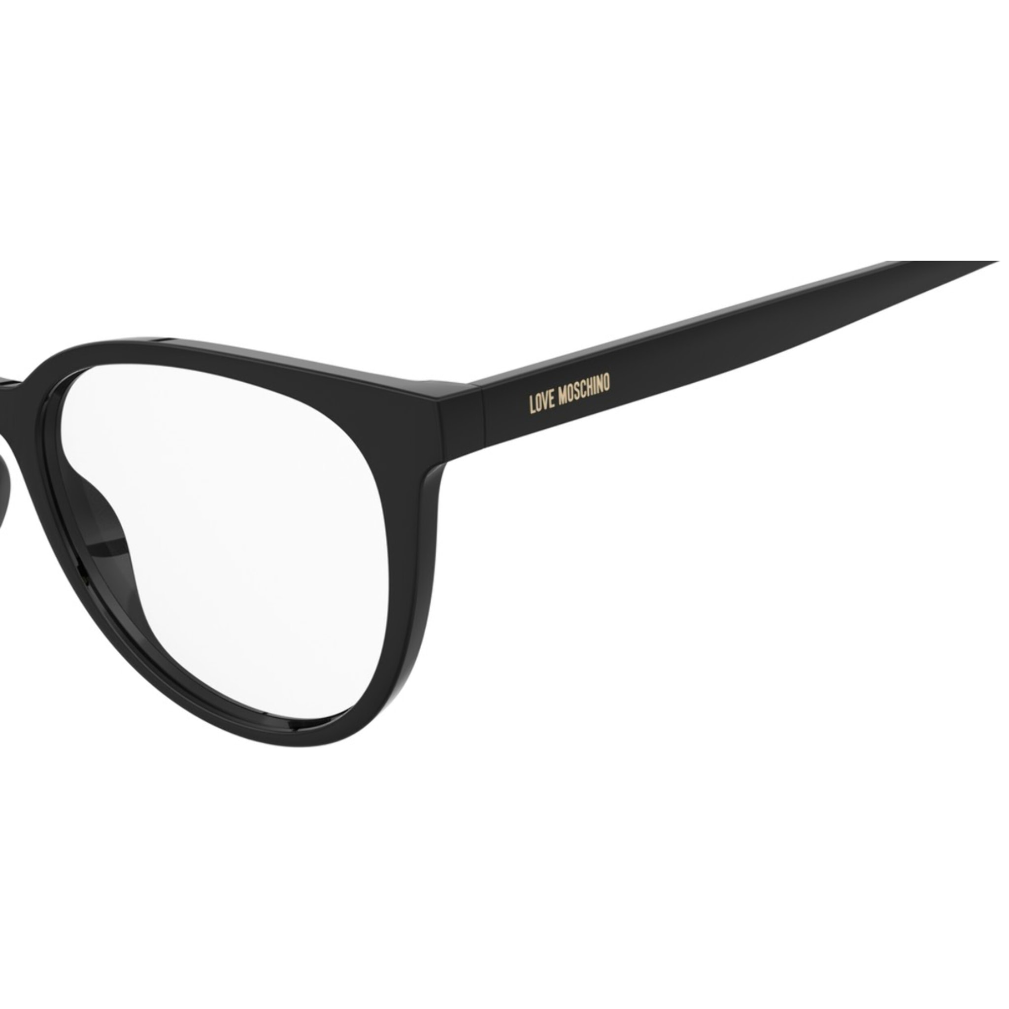 Gafas de Vista Love Moschino MOL679 807 52 de Acetato Mujer 52 mm