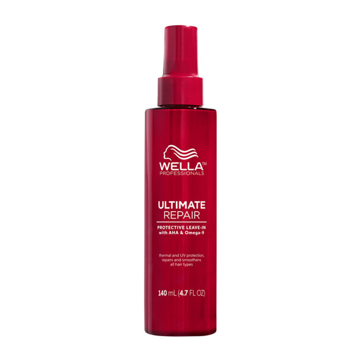 WELLA Ultimate Repair Protective Leave-In Treatment 140ml