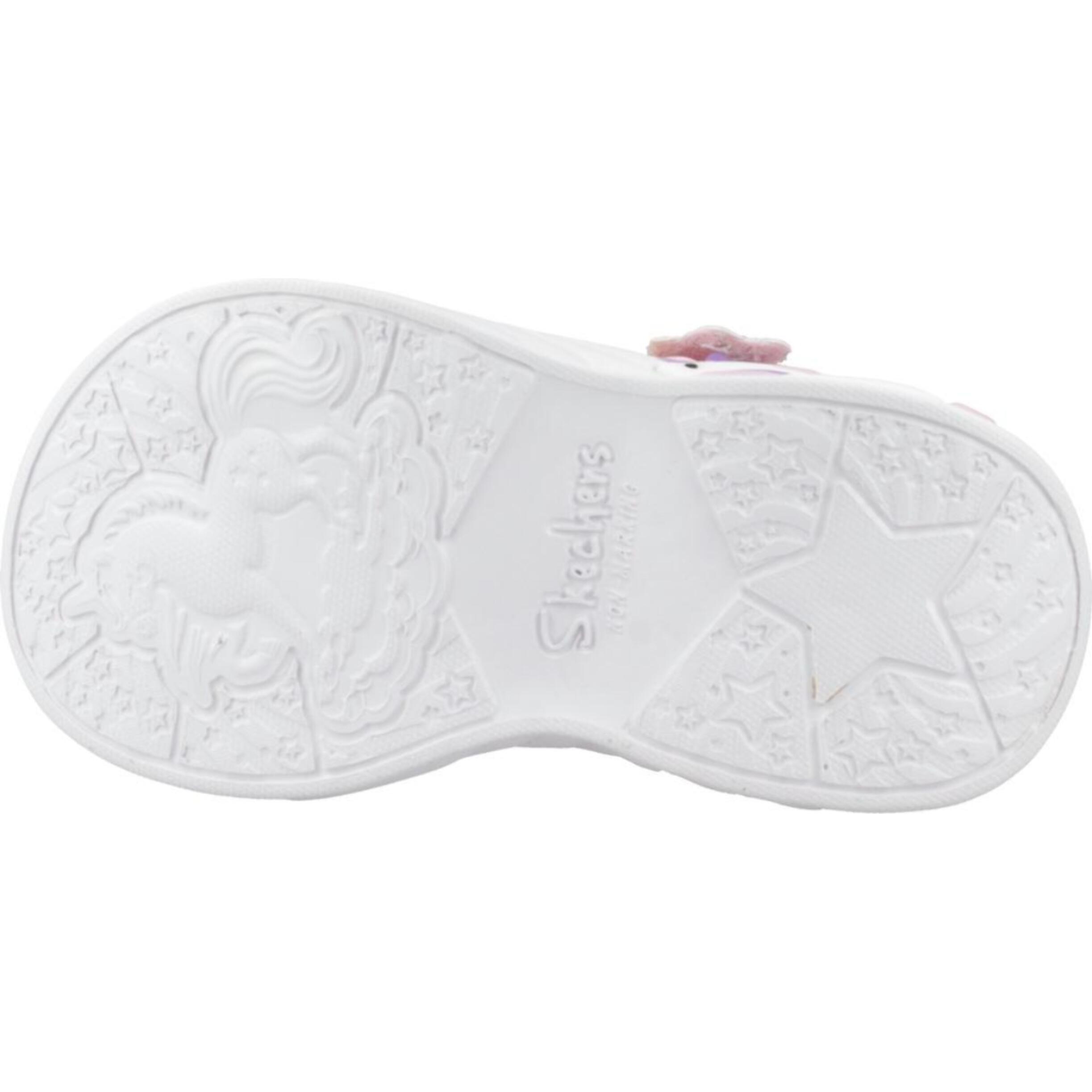 Sandalias Niña 302682n Rosa