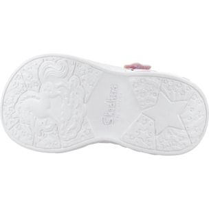 Sandalias Niña 302682n Rosa
