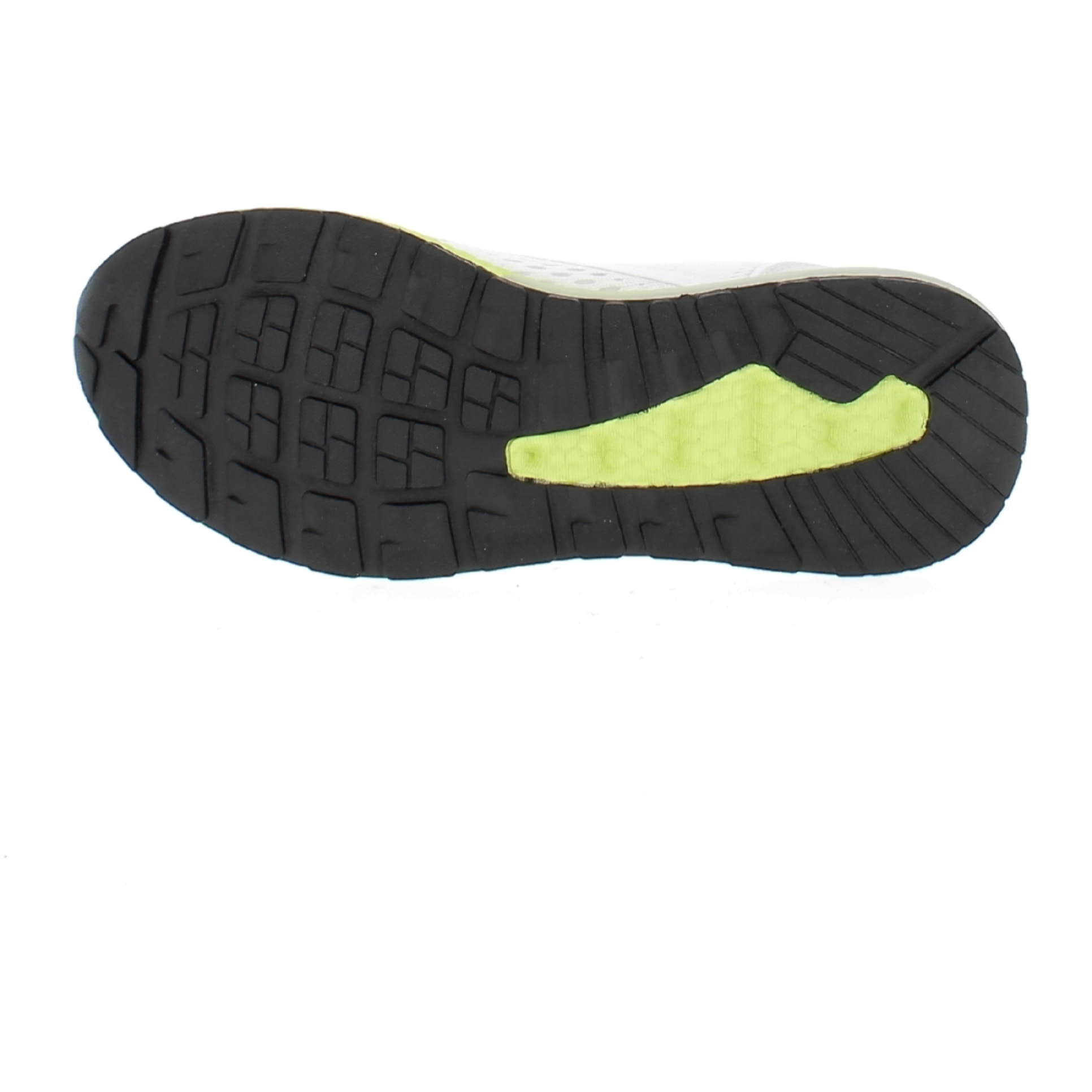 Armata di Mare Scarpe Uomo Sneakers Sport Running con Soletta Rimovibile in Memory Foam AMU P22N103 White