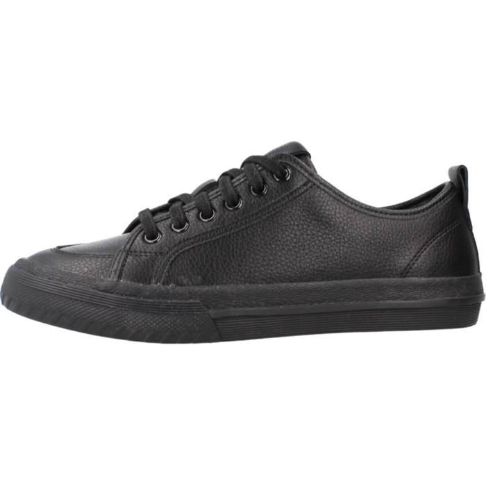 Sneakers de  Mujer de la marca CLARKS  modelo ROXBY LACE Black