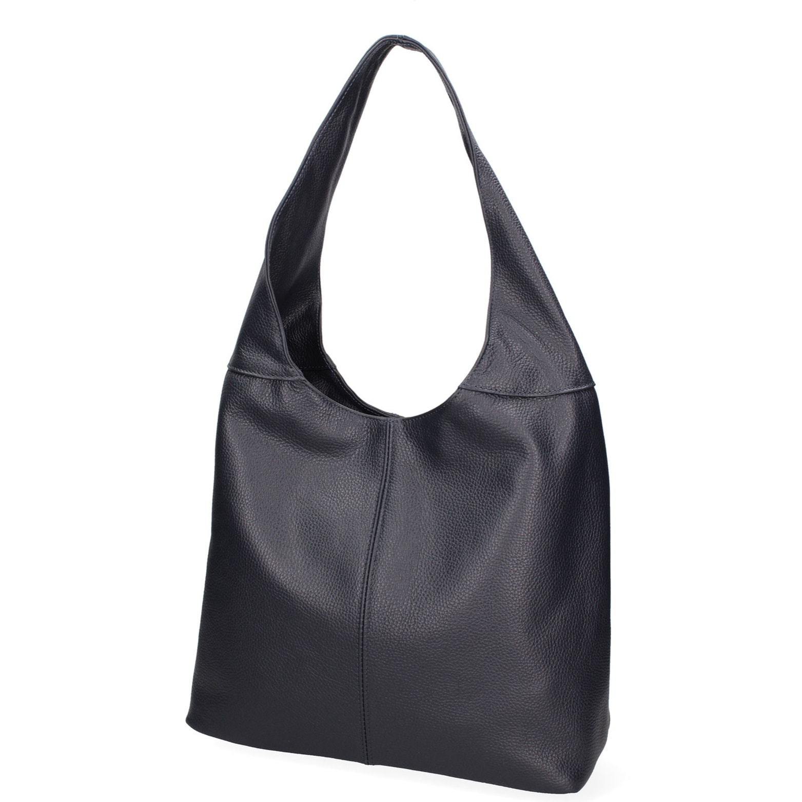 Borsa a mano da donna - Modello Aria - 100% pelle - 39.0 x 55.0 x 13.0 cm