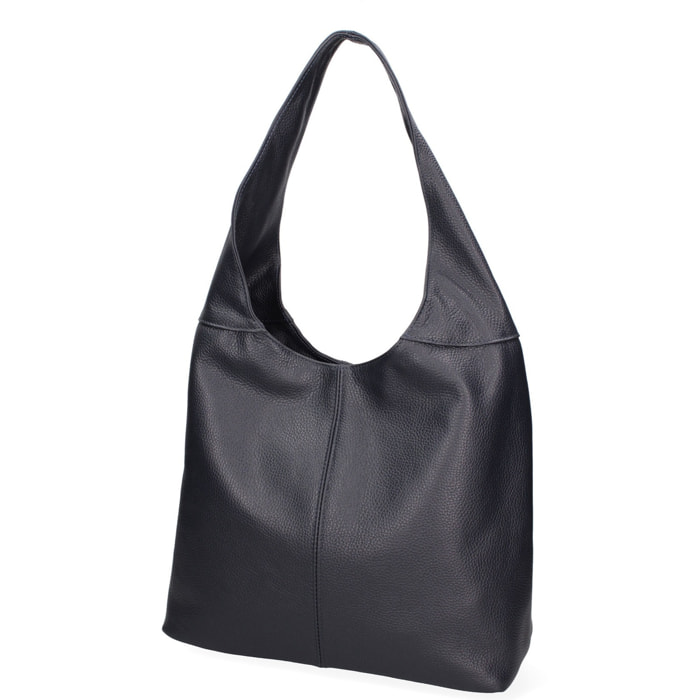 Borsa a mano da donna - Modello Aria - 100% pelle - 39.0 x 55.0 x 13.0 cm