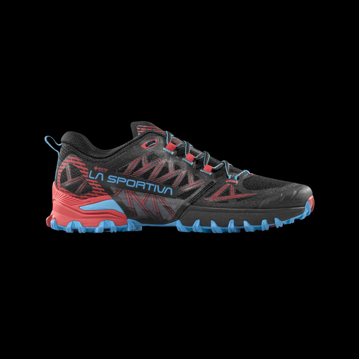 Bushido III Gtx Mujer Zapatillas Trail Running La Sportiva