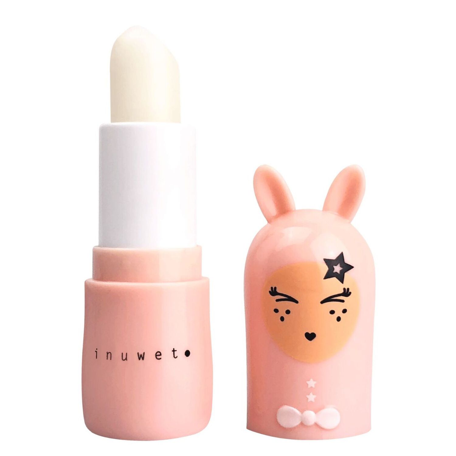 Pêche - Baume à Lèvres Hydratant 3,5 g