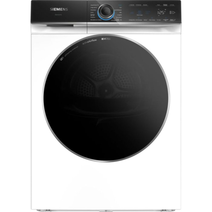 Sèche linge pompe à chaleur SIEMENS WR47B2C0FR
