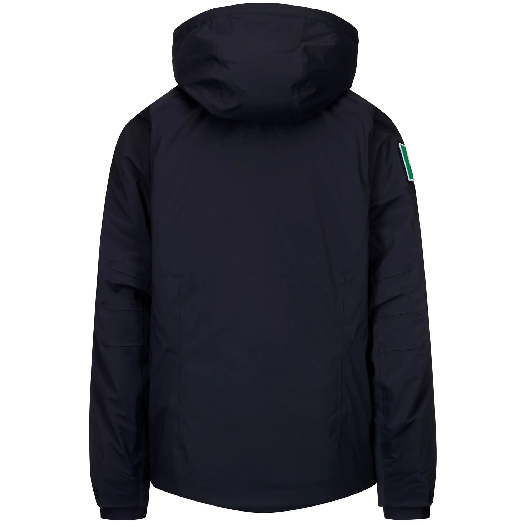 Giacche Kappa Uomo Donna 8Cento 886A Blu