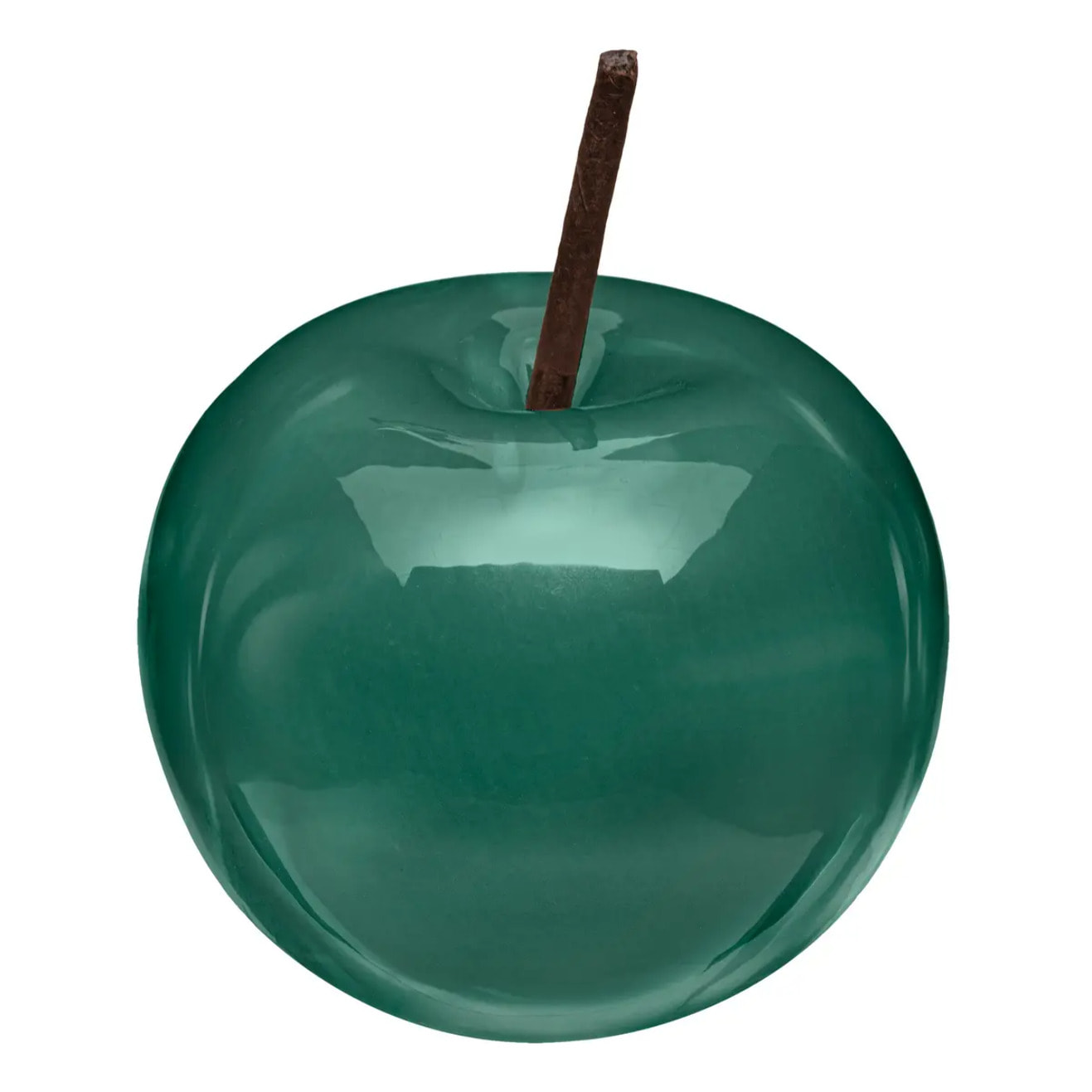 Pomme Cendrine H.7cm céramique