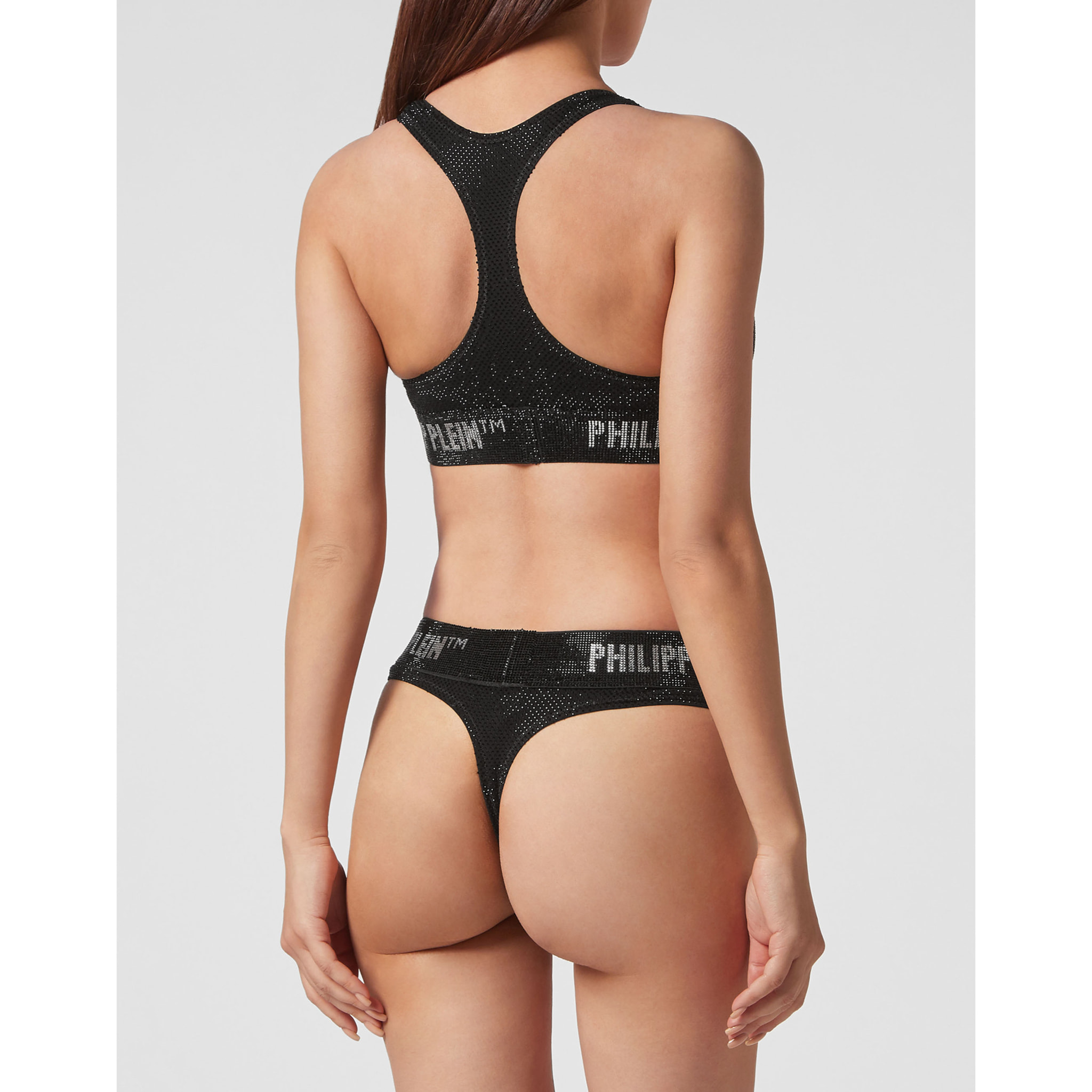 PHILIPP PLEIN Bra