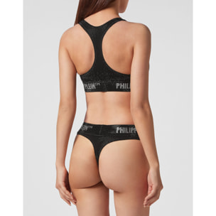 PHILIPP PLEIN Bra
