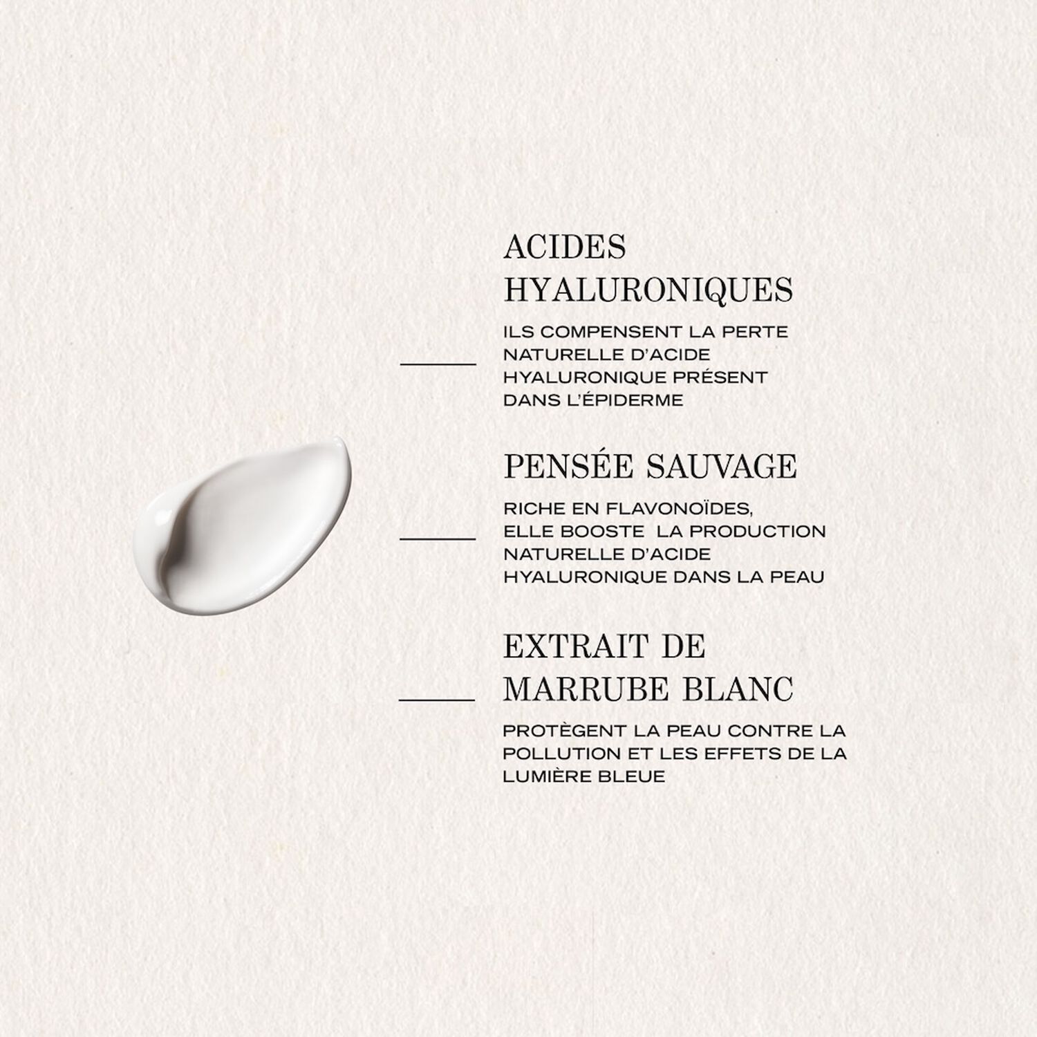 Lisse - Crème Lissante Rides 50 ml