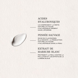Lisse - Crème Lissante Rides 50 ml
