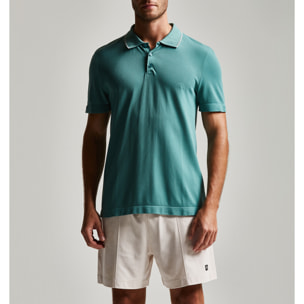 POLO UOMO SEAMLESS