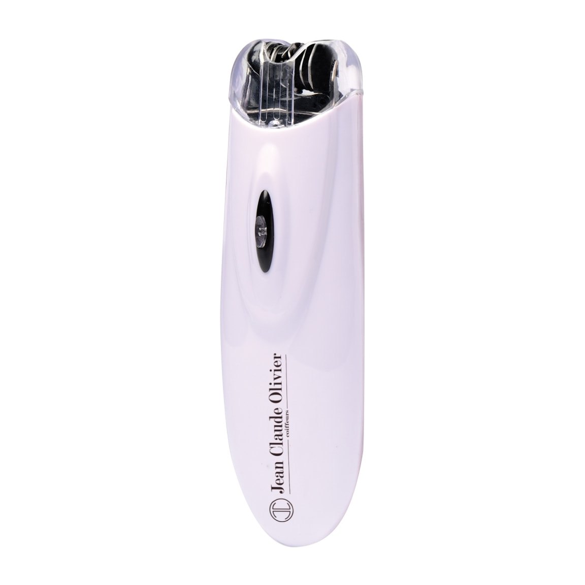 Nanoepilatore Elettrico Italian Design Con Batteria