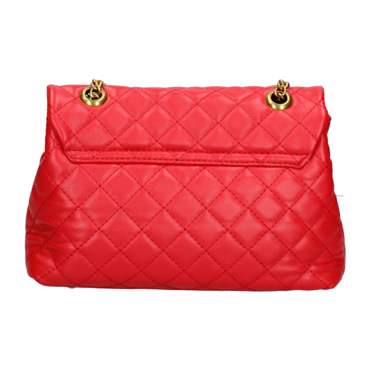 Borsa a spalla  da donna Poliuretano In Poliuretano 23x16x8 cm