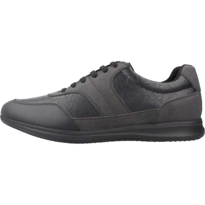 Sneakers de  Hombre de la marca GEOX  modelo U AVERY NEGRO