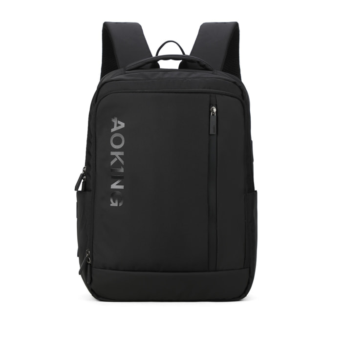 Zaino Unisex Erevan Lux - Poliestere - Casual - 30.0 x 13.0 x 43.0 cm