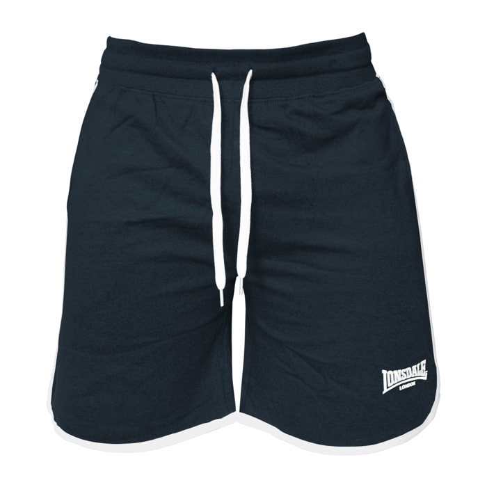 Pantaloncino Bermuda Uomo LONSDALE Cotone