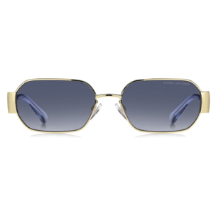 Gafas de Sol Marc Jacobs MARC 890/S LKS de Metal Mujer 56 mm