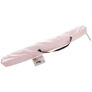 Tipi infantil rosa H160