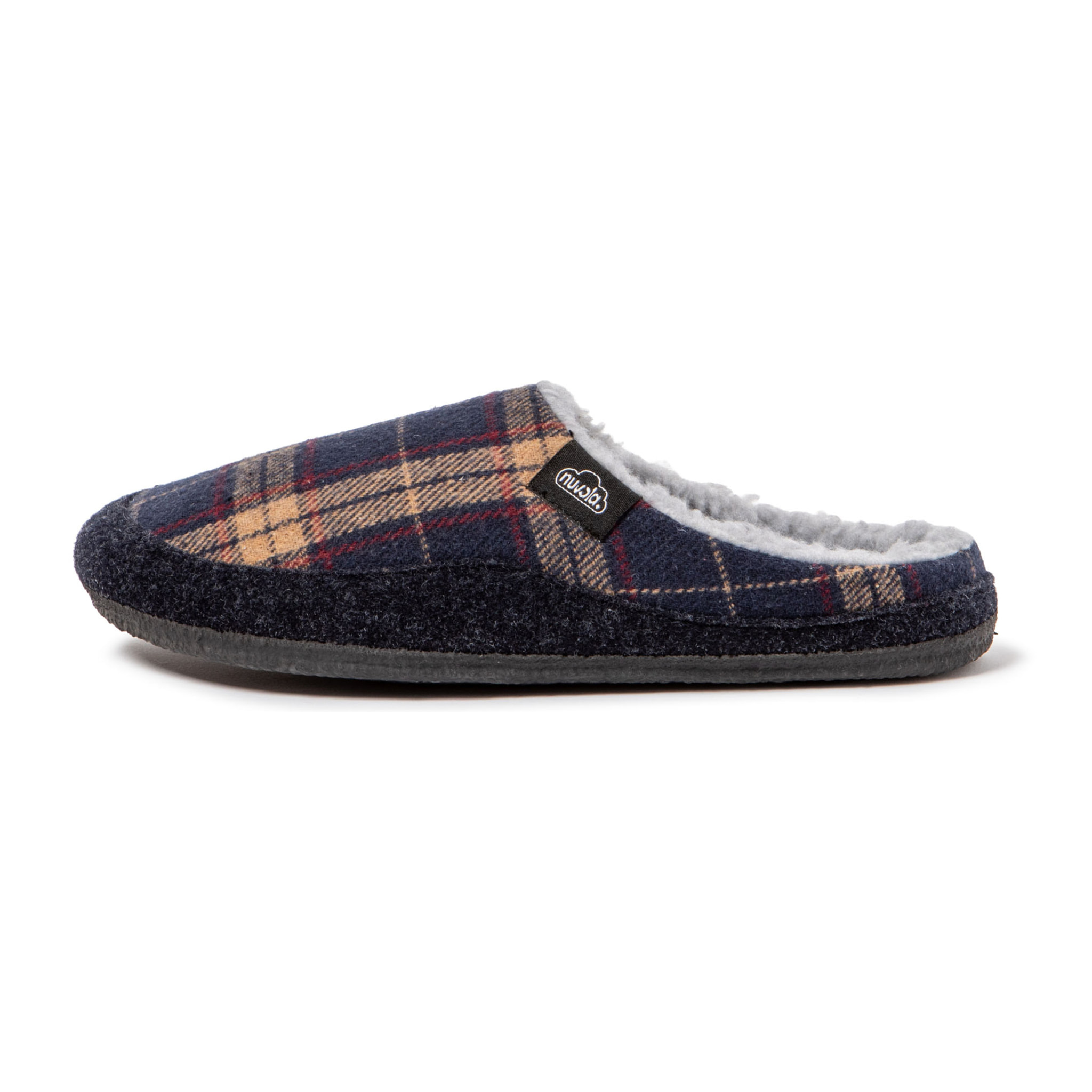Zapatillas de casa , Nessy